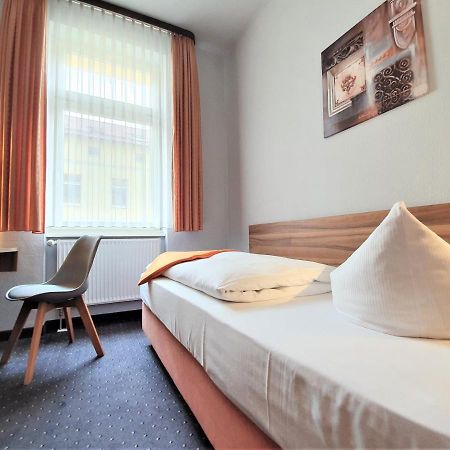 Melarose Feng Shui Hotel Berlino Esterno foto