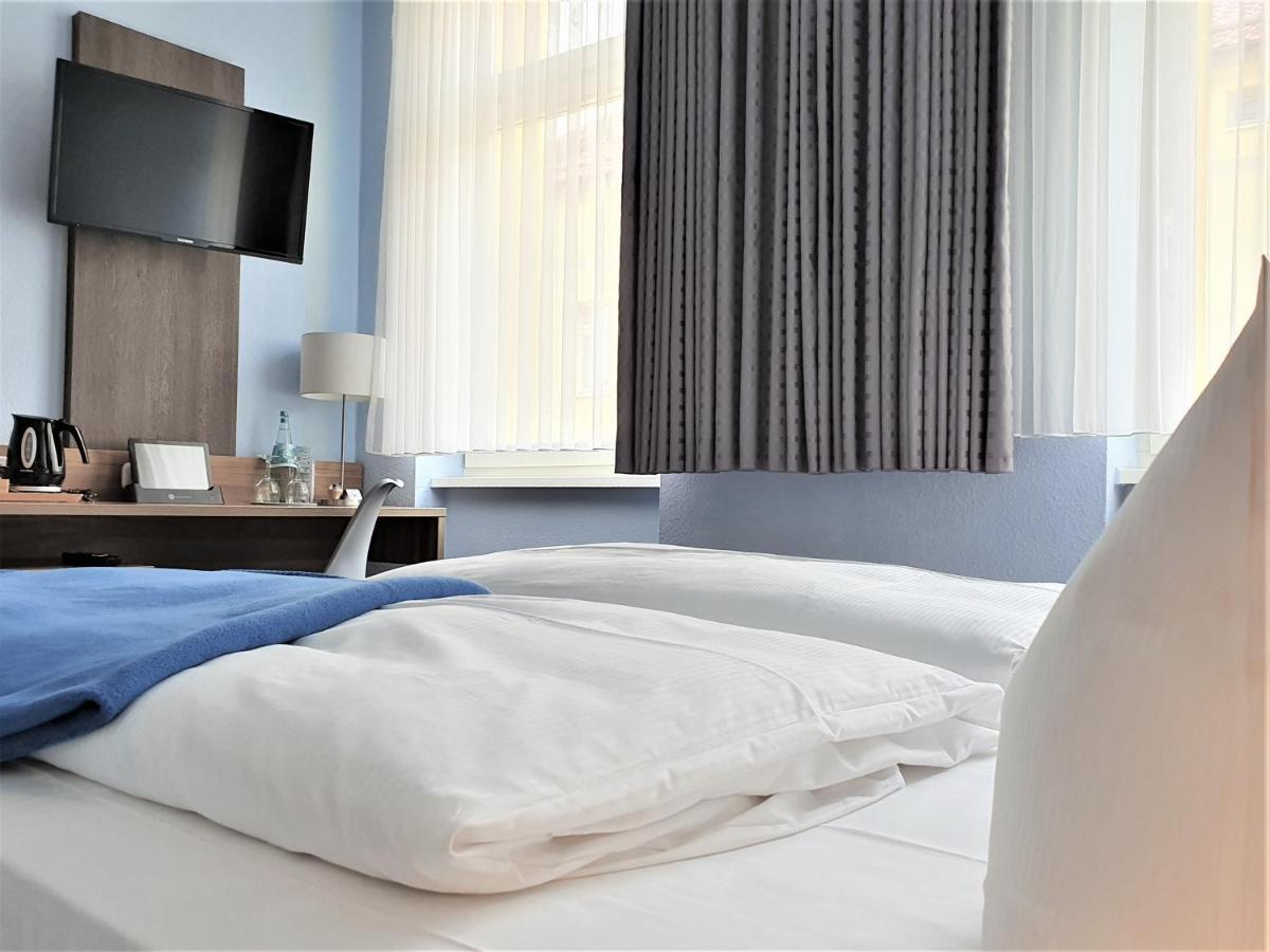 Melarose Feng Shui Hotel Berlino Esterno foto