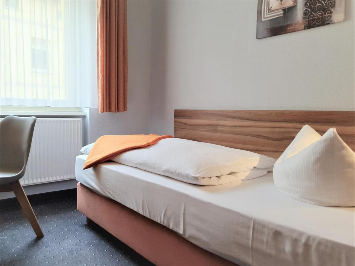 Melarose Feng Shui Hotel Berlino Esterno foto