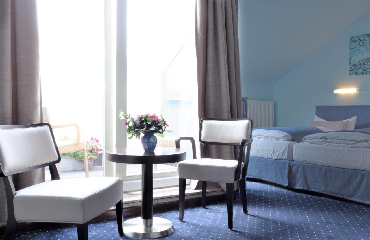 Melarose Feng Shui Hotel Berlino Esterno foto