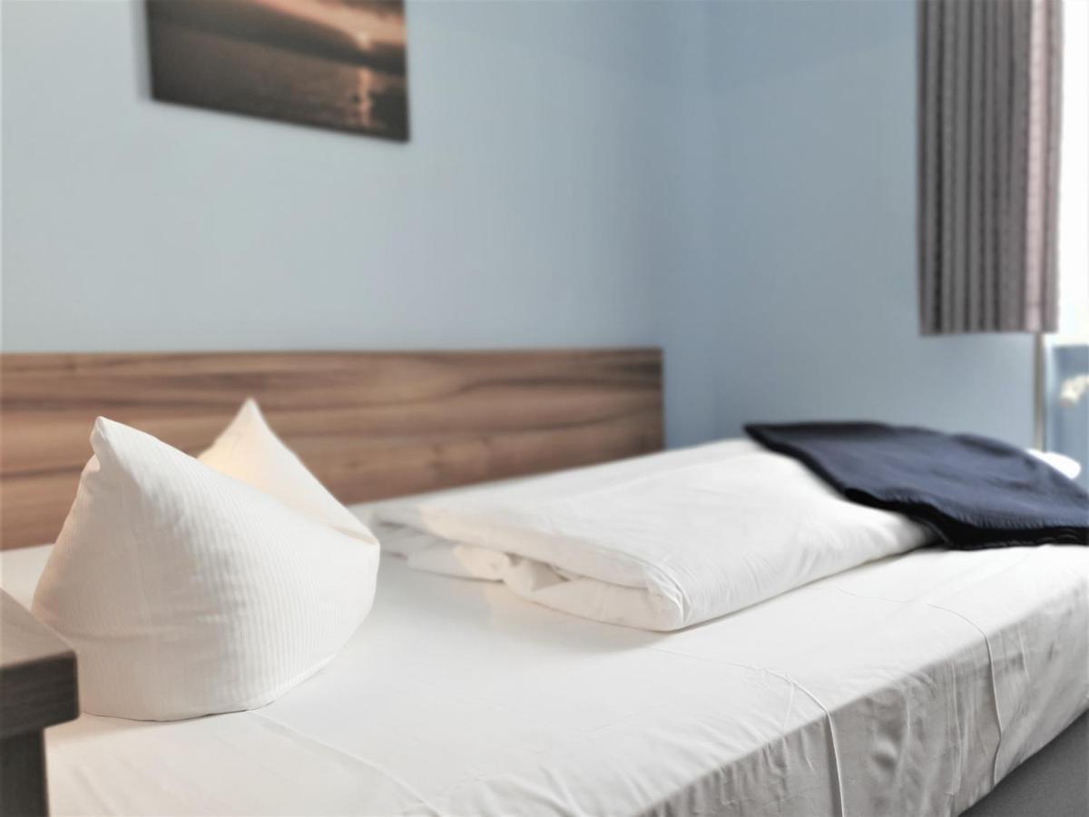 Melarose Feng Shui Hotel Berlino Esterno foto