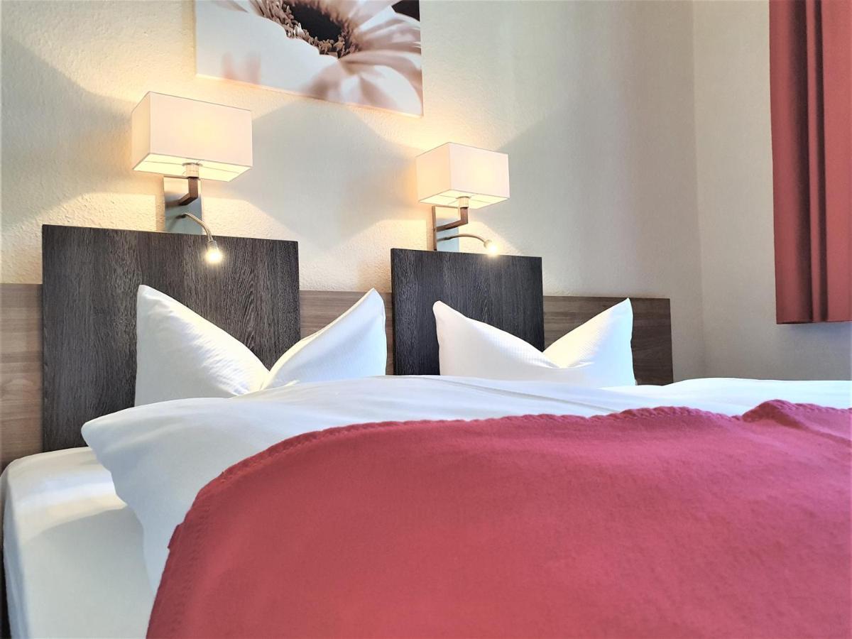 Melarose Feng Shui Hotel Berlino Esterno foto