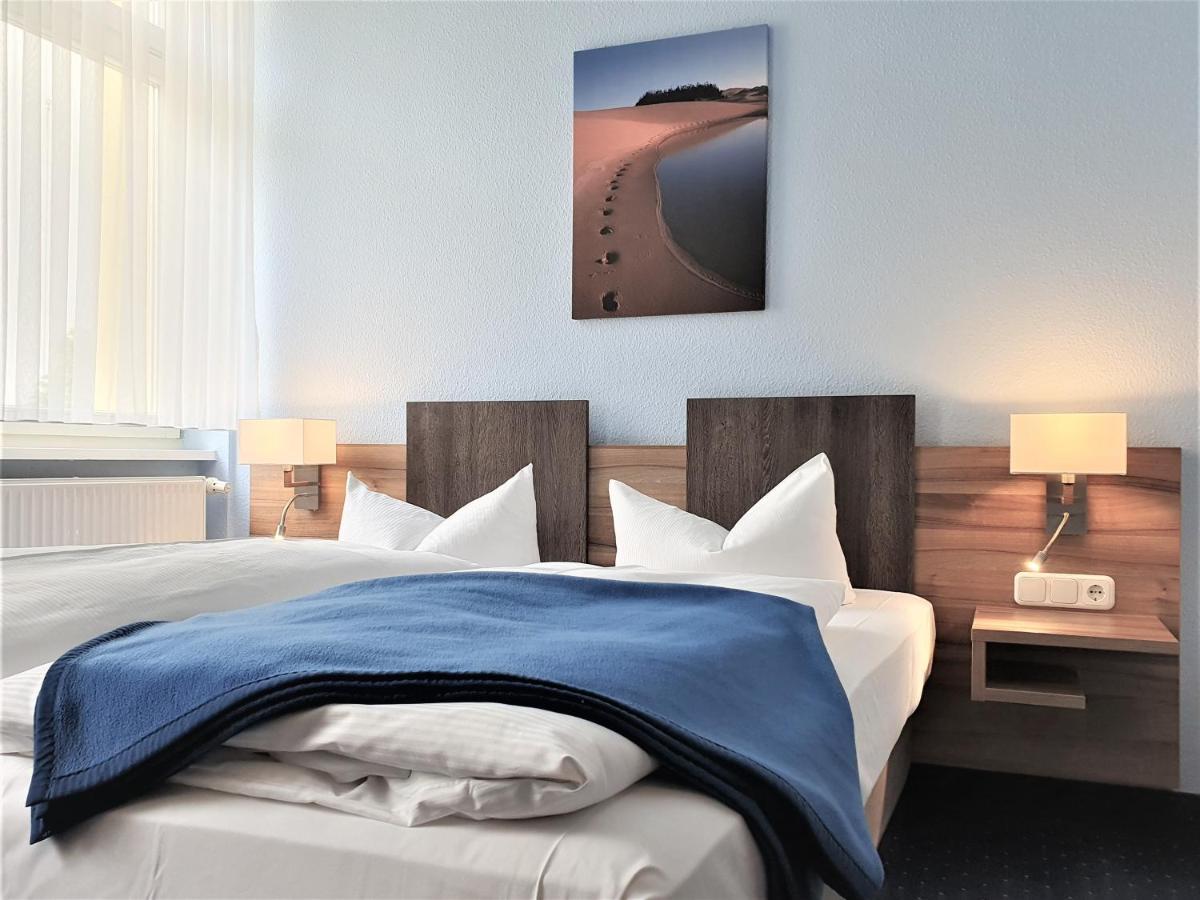 Melarose Feng Shui Hotel Berlino Esterno foto