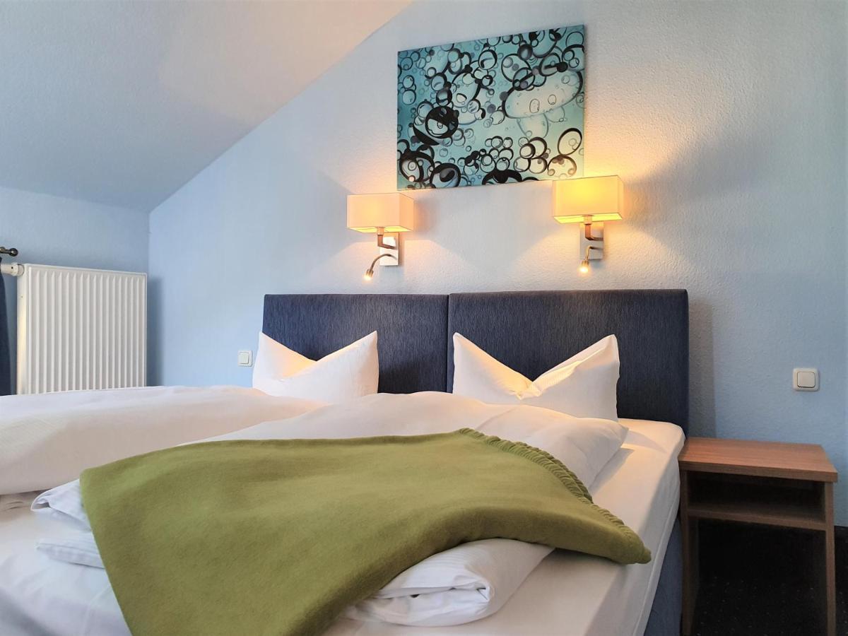 Melarose Feng Shui Hotel Berlino Esterno foto