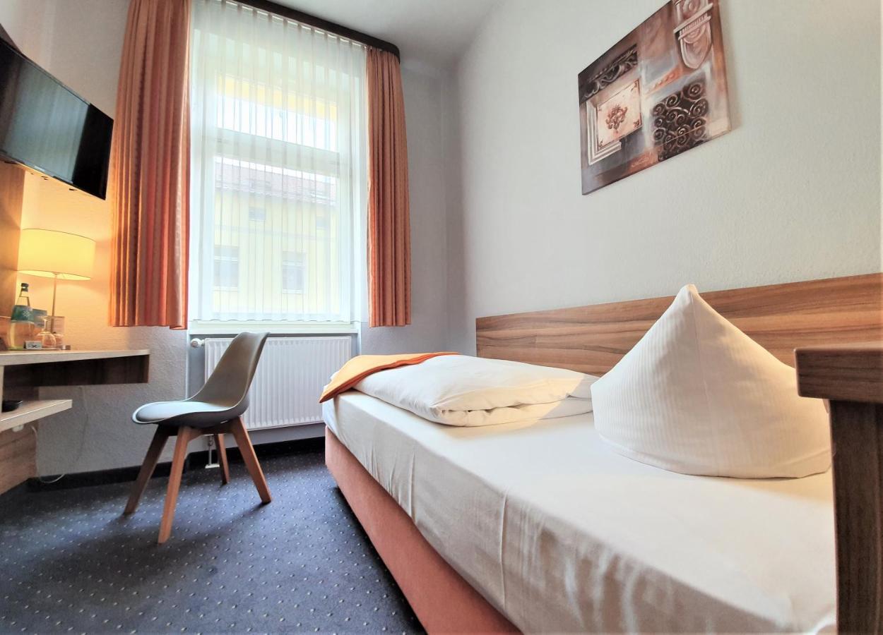 Melarose Feng Shui Hotel Berlino Esterno foto