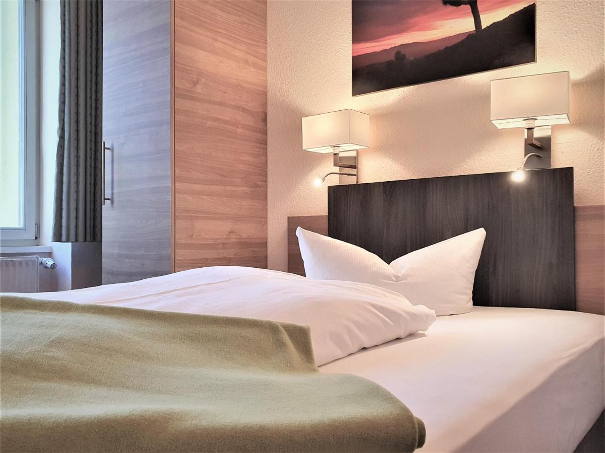 Melarose Feng Shui Hotel Berlino Esterno foto